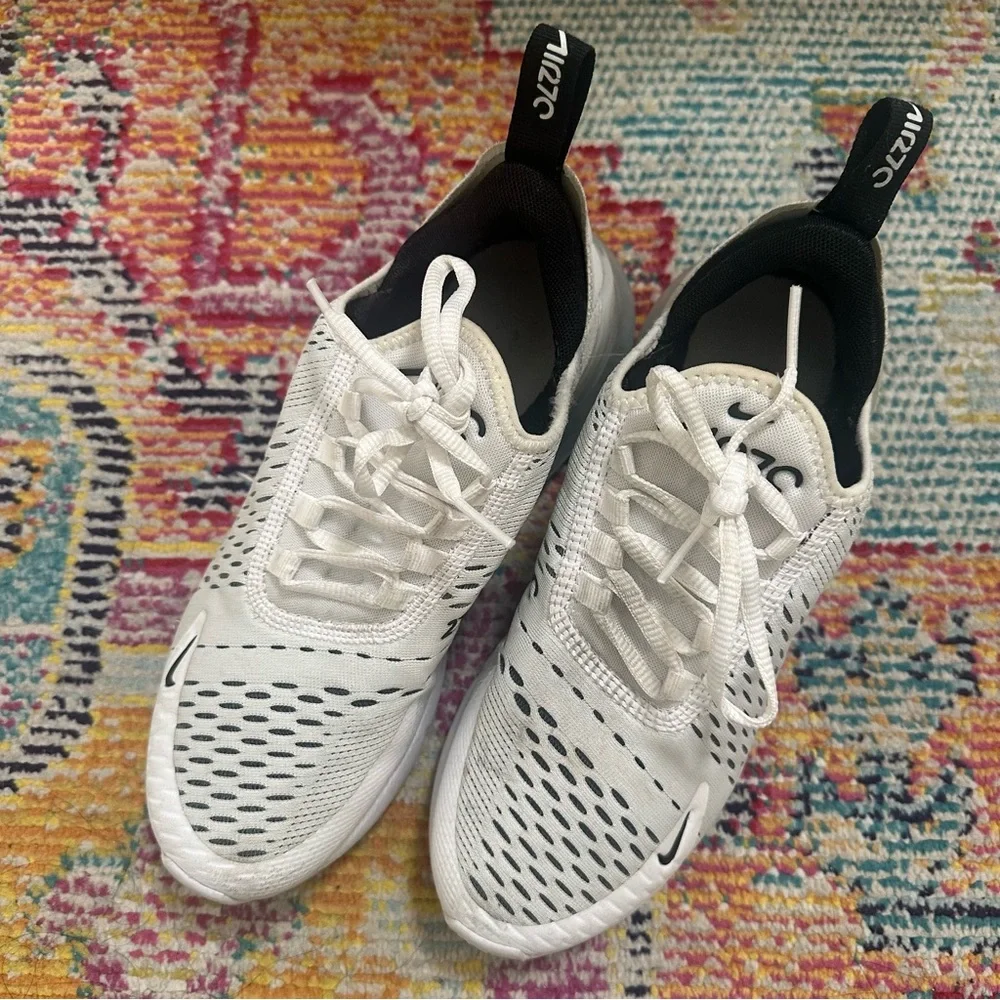 Nike Air Max 270